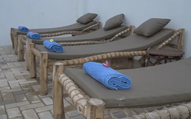 Alfa Boutique Hotel