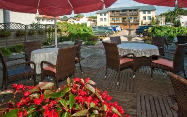 Abidar Hotel & Spa