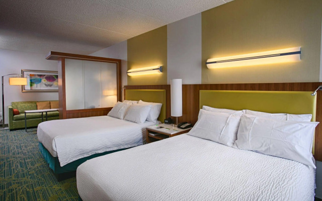 Springhill Suites Mount Laurel