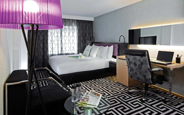 Kew Green Hotel Wanchai HK