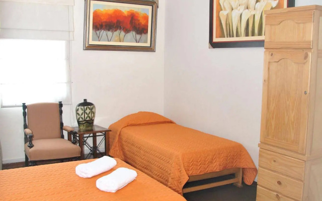 Hostal Jose Luis