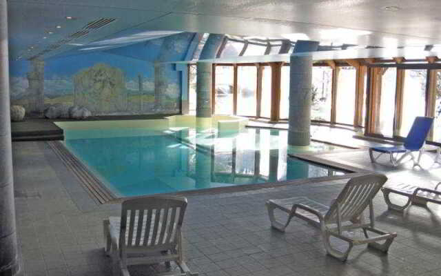 Residence Lagrange Vacances Le Cristal d'Argentière