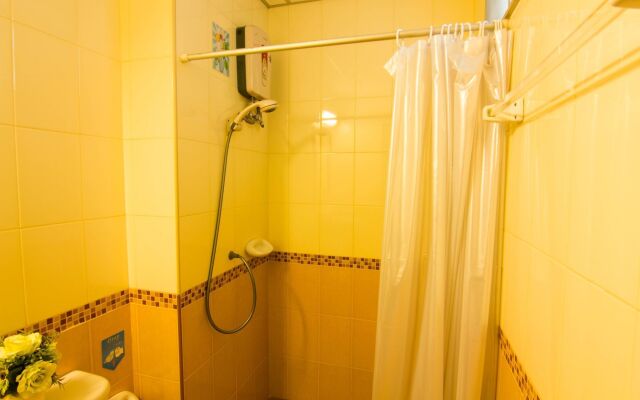 ZEN Rooms Sukhumvit 81
