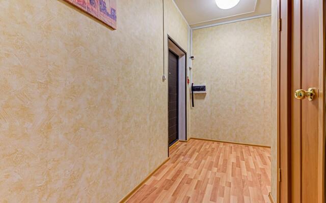 Apartment Hanaka Jubileinyi 78