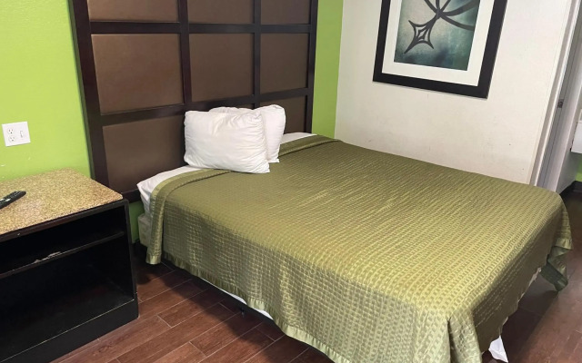 Sunrise Extended Stay Hotel