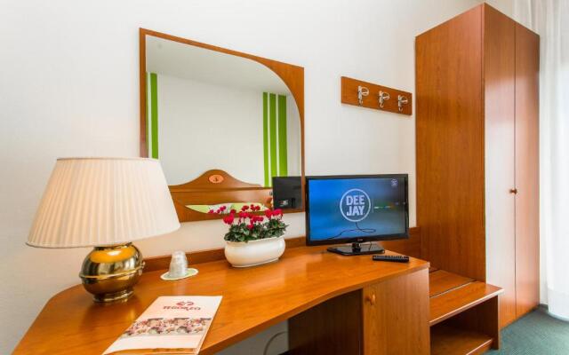 Hotel Ristorante Tegorzo