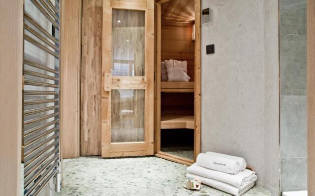 Chalet d'Olivier