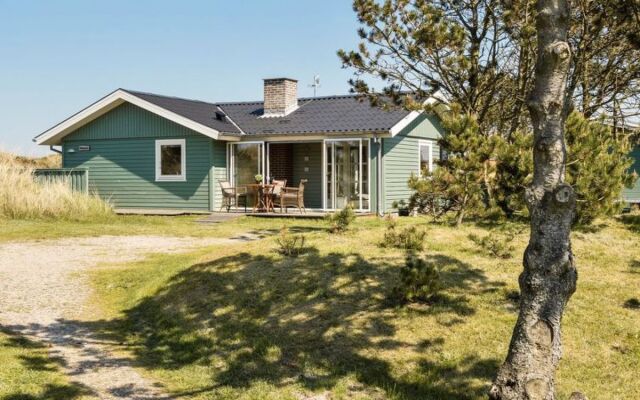 "Sölva" - 800m from the sea in Western Jutland