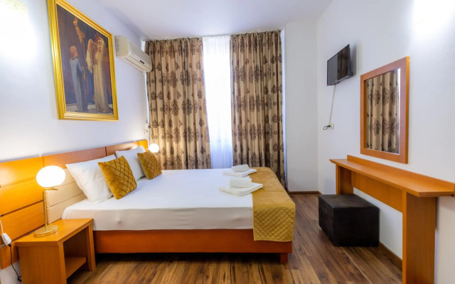 Hotel Sir Lujerului
