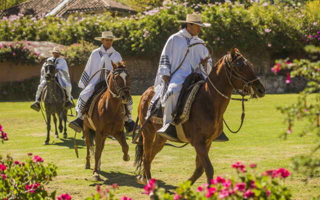 Sol y Luna - Relais & Chateaux