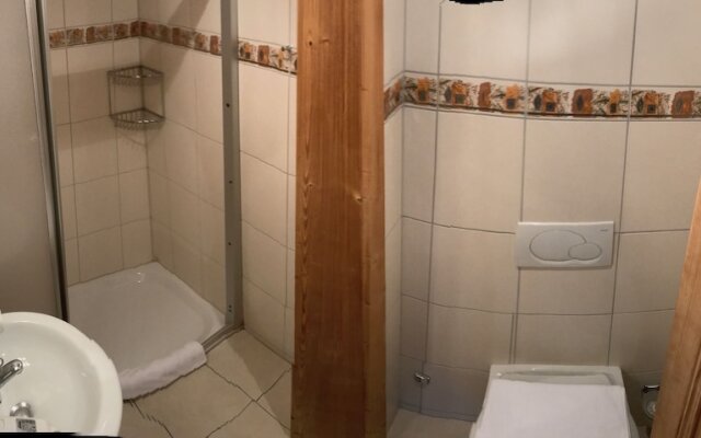 Auberge de la Poste Les Diablerets