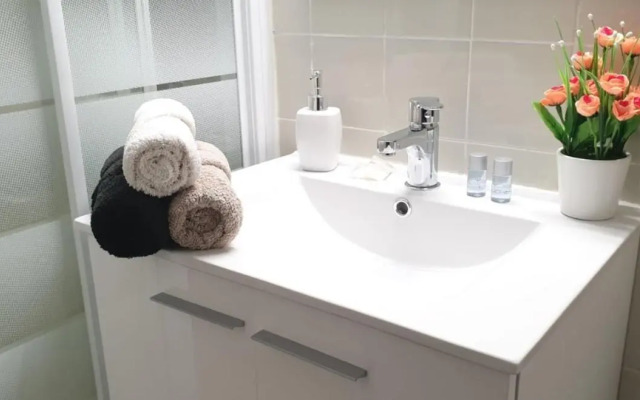 Fantástico apartamento al lado del Serrallo