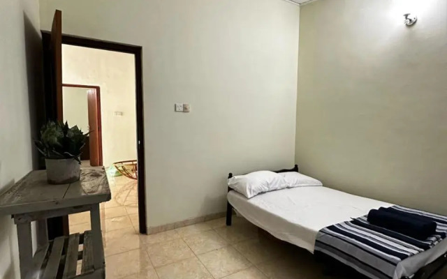 Shine Residence