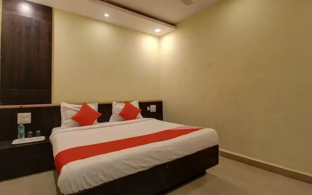 Hotel Surya Yatri Niwas by OYO Rooms