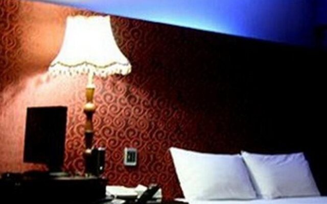 Venus Motel Pohang
