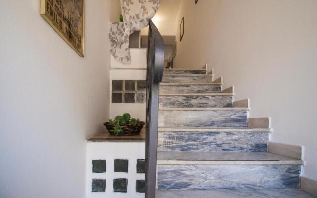 Casa Porta Nuova TRS-IT-SIC-18923