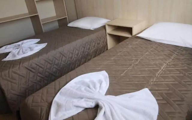 Hotel Ricardi Express