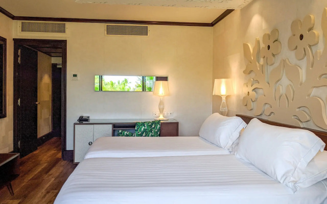 InterContinental Resort Tahiti by IHG