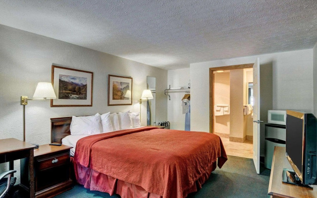 Quality Inn New River