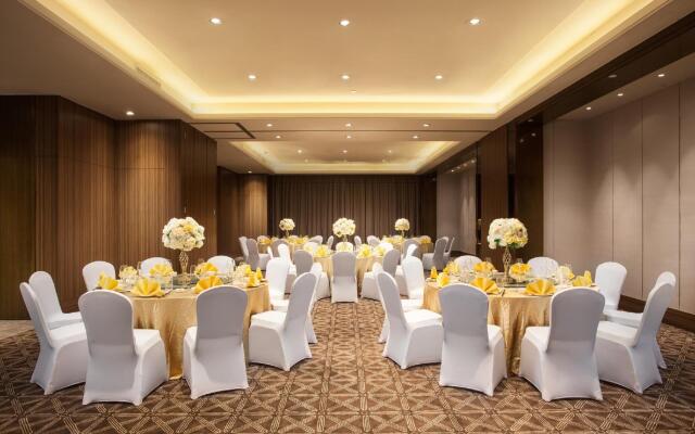 Four Points By Sheraton Hefei, Baohe