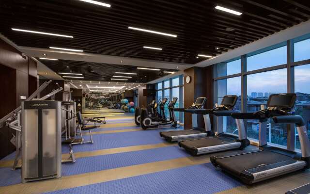 Radisson Blu Zhengzhou Huiji