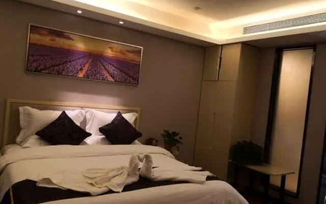 Judong International Hotel
