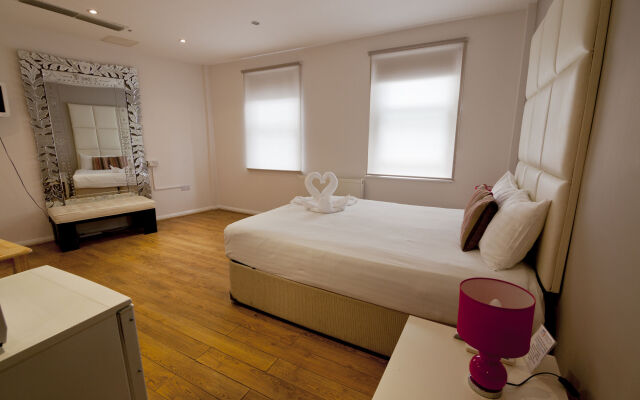 NOX West Hampstead