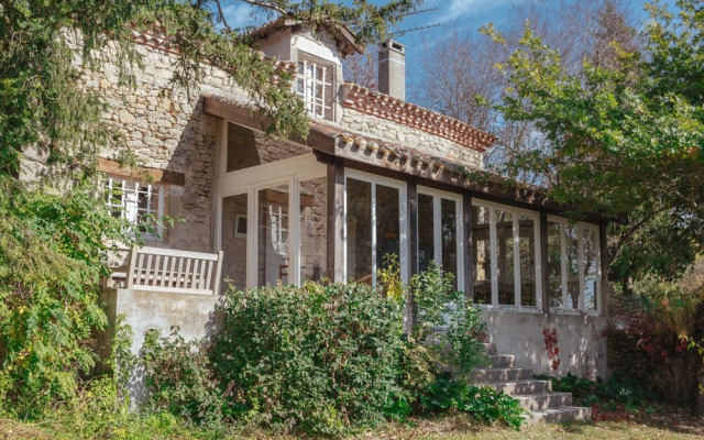 Domaine Bessiere