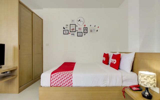 Super Oyo Capital O 564 Nature Boutique Hotel