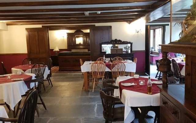 Great Trethew Manor Hotel & Restaurant