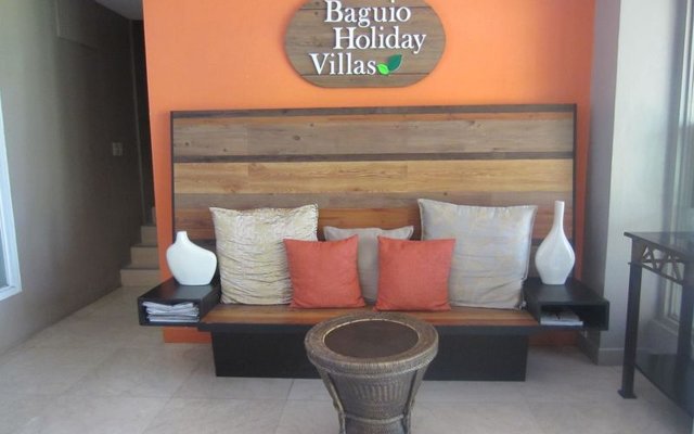 Baguio Holiday Villas