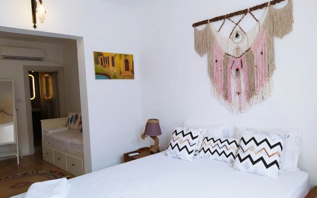 Porto Fenari Butik Otel