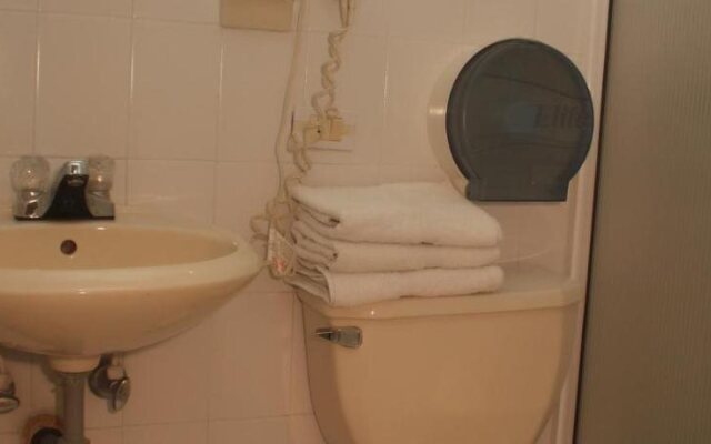 Hotel Calle Real Medellin