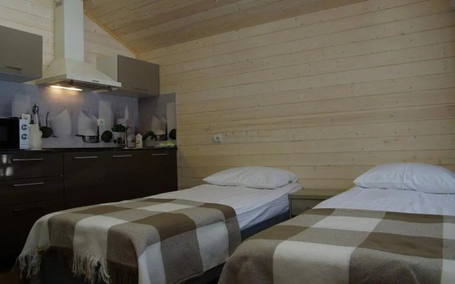 Dream House Aparthotel