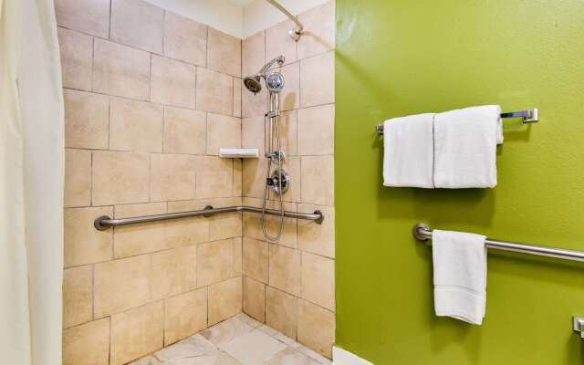 Sleep Inn Peachtree City - Atlanta