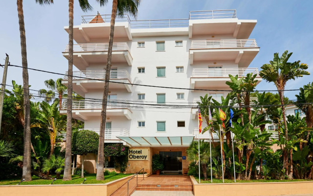 Hotel ROC Oberoy