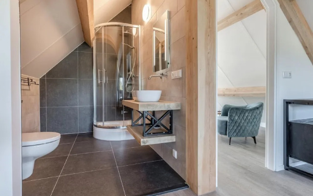 Beautiful House With air Conditioning