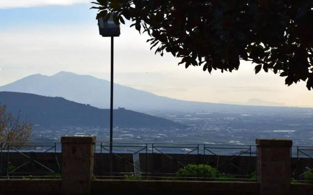 Hotel Ristorante Guardanapoli