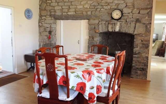 Manor Farm House