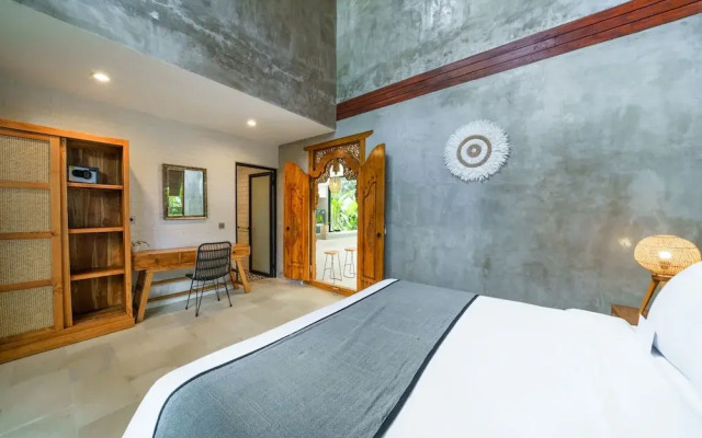 Villa Kirana