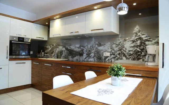 Apartament Tatrzański Raj 2