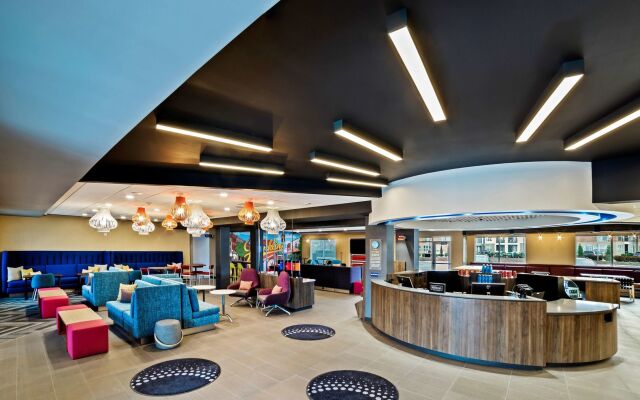 Tru by Hilton Franklin Cool Springs Nashville