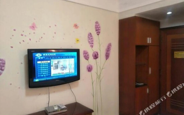 Jinwang Hotel