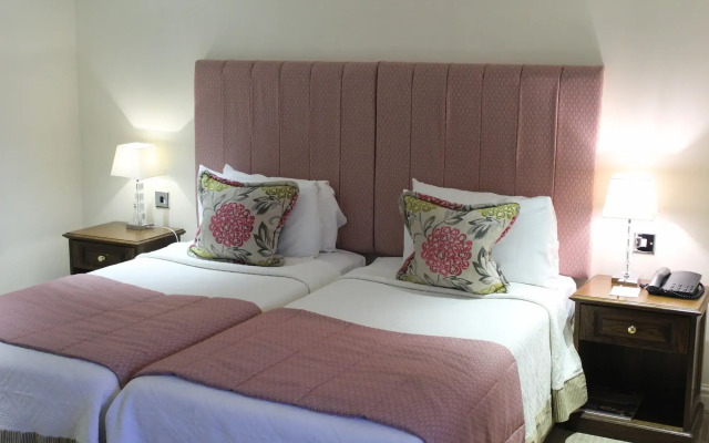 Ringwood Hall Hotel & Spa