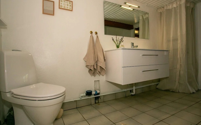 4 Person Holiday Home in Rudkobing