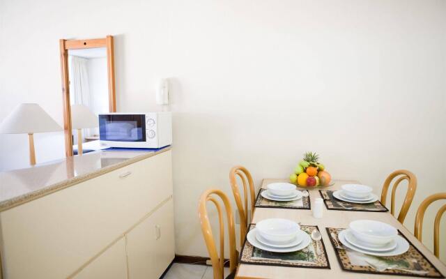 Gardens Centre Holiday Apartments