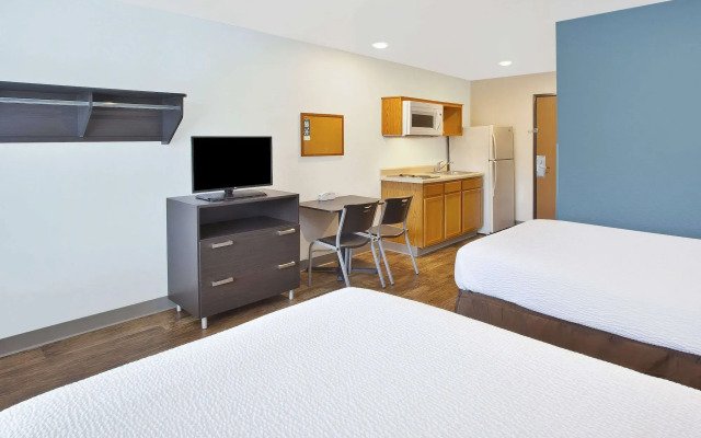 WoodSpring Suites St Louis St Charles