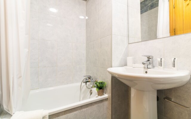 Sitito San Juan de Letrán Aparcamiento