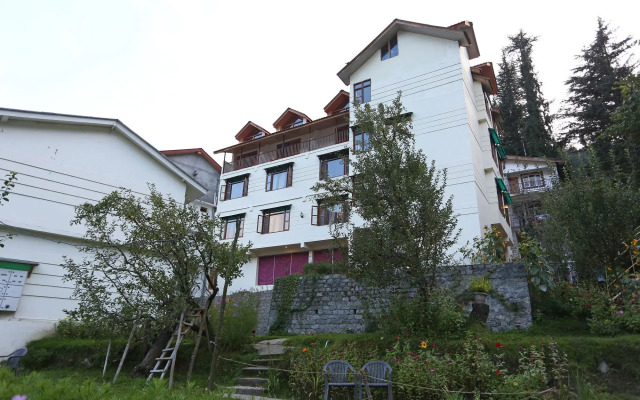 OYO 9393 Sparsh Resort