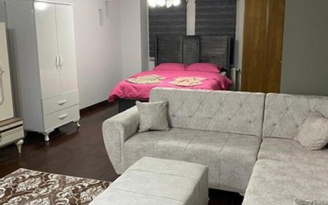 Kardelen Konak Suit Otel